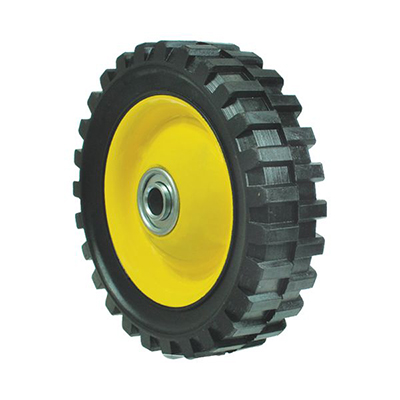 Plastic Wheel SL-643