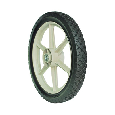 Plastic Wheel SL-1418