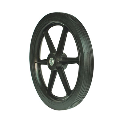 Plastic Wheel SL-1601