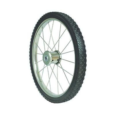 Plastic Wheel SL-2005