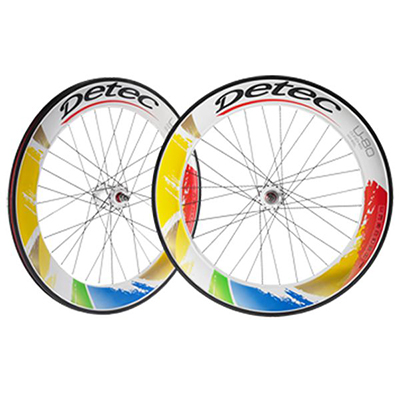 700C Clincher Wheel Sets U-80