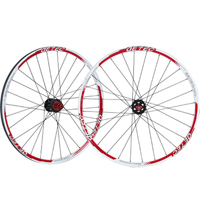 26 Carbon XC MTB Wheel Sets