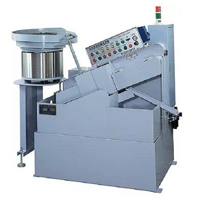 Hi-Speed Auto Thread-tapping Machine