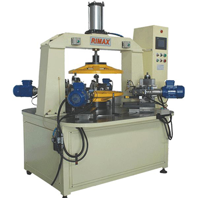 Bicycle Aluminum Rim Production Line  JTM-AL-04