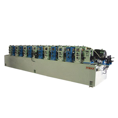 MOTORCYCLE STEEL RIM PRODUCTION LINE  JTM-02A