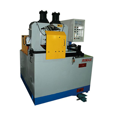 MOTORCYCLE STEEL RIM PRODUCTION LINE  JTM-05A