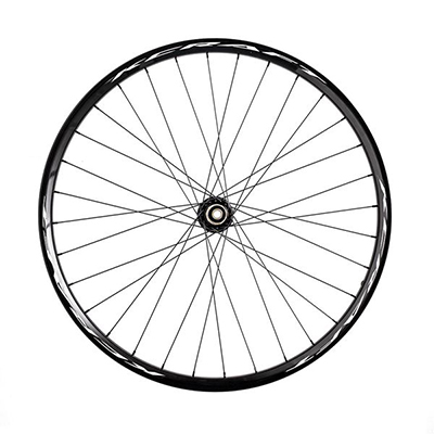 AM35 29er Tubeless Ready Wheel Set