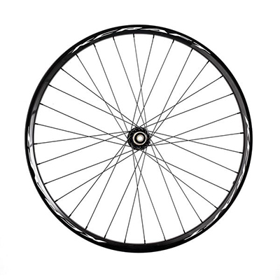 AM35 650B Tubeless Ready Wheel Set