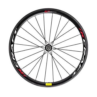 K3 Sport 38 Tubular Wheel Set