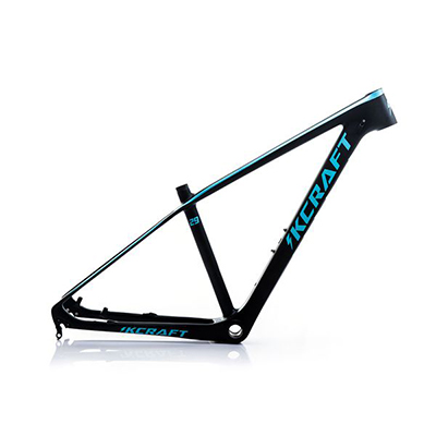 R Monster Bigfoot Frame