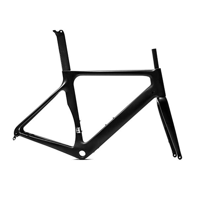 Road Disc Carbon Frame Set