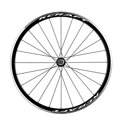 Aluminum Wheel Set Type-2.0S