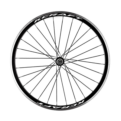 Aluminum Wheel Set Type-3.0S