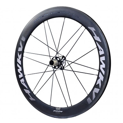 Road & Tri Wheel Set EGON EC6