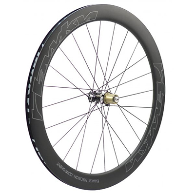 Road & Tri Wheel Set EGON EX5