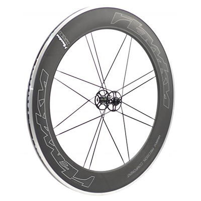 Road & Tri Wheel Set ZEAL ZA80