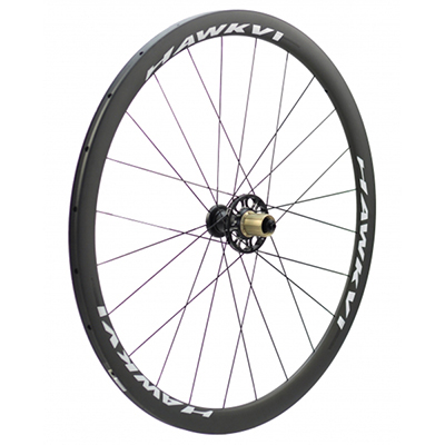 Road & Tri Wheel Set EGON E3