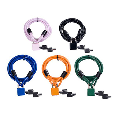 Bicycle Cable Lock 805