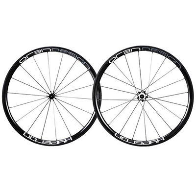 Wheel Sets Hyperon