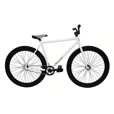 FIXED GEAR BIKE - FG-50