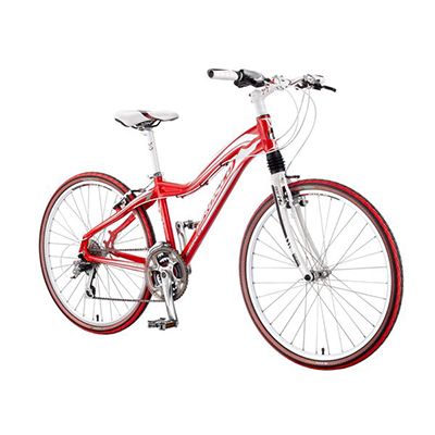 HYBRID BIKE INOCO - HB-10B3V