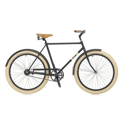 Simple Bike - Nudie