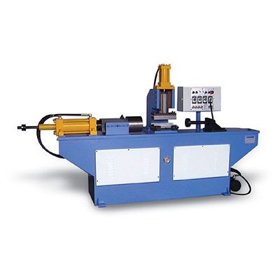 Tube End-forming Machines - HE-600A1