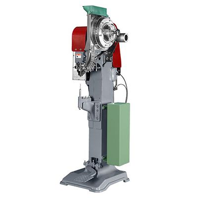 HC-12RPA-T - Pneumatic Riveting Machine