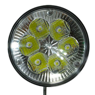 LED Work Light-Par36 Sealed Beam - Spot Beam