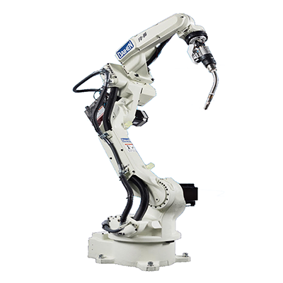 6-Axis Multi-Purpose Robot FD-B6