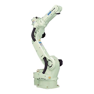 PRECISION ACCURACY LASER ROBOT FD-V20