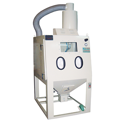 Cyclone Blasting Machine TSA-117