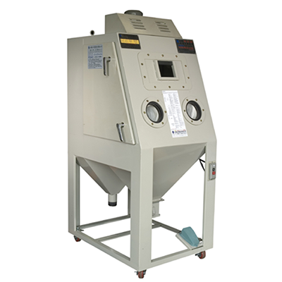 Standard Blasting Machine TSA-110