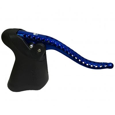 Brake Lever B412-Blue