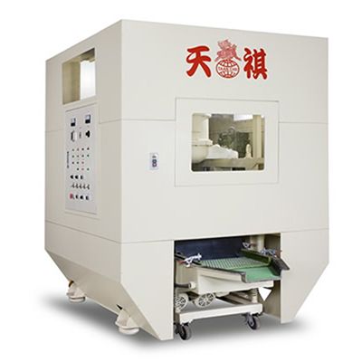 INCLINING HGH SPEED FILM REMOVAL MACHINES (TC-3800)