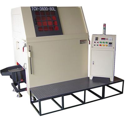 POWERFUL HIGH SPEED CENTRIFUGIAL GRINDING MACHINES (TC-3600)