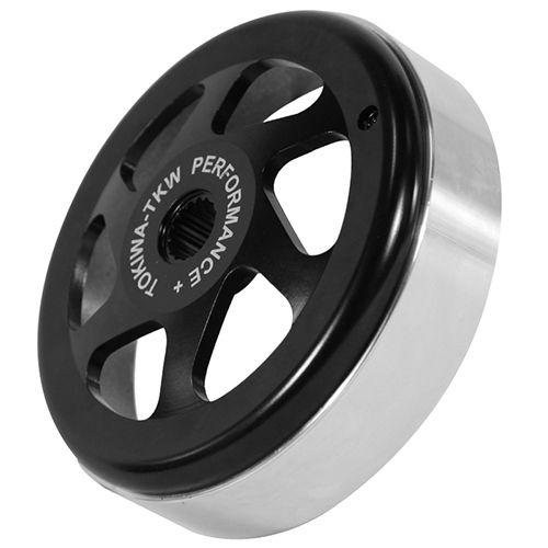 CLUTCH COMP / CLUTCH ASSY  PATENT 16BCR / 2