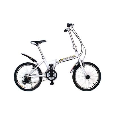 folding bike - 4090-4