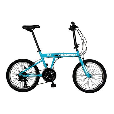 Hummer bike - HM-2021