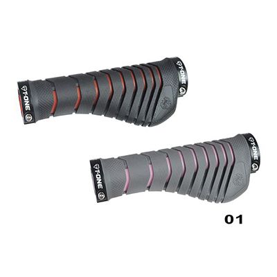 Bicycle Grips - AERO