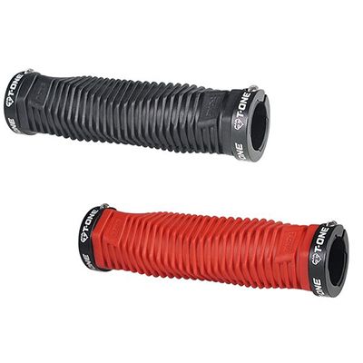 Bicycle Handlebar Grips - DNA