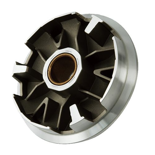 PULLEY / FIXED ASSY GY6 20ARF / 2