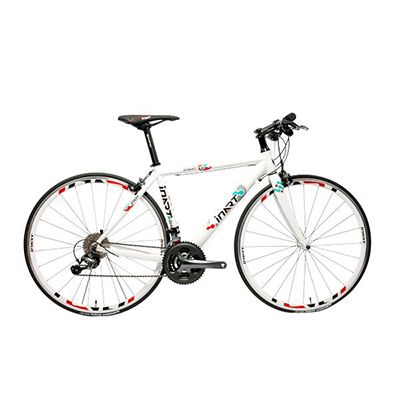 Bike - lovely Tiagra 001