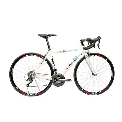 Bike - lovely Tiagra 002