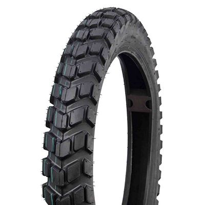 Motorcycle Dual Sport Tire P126