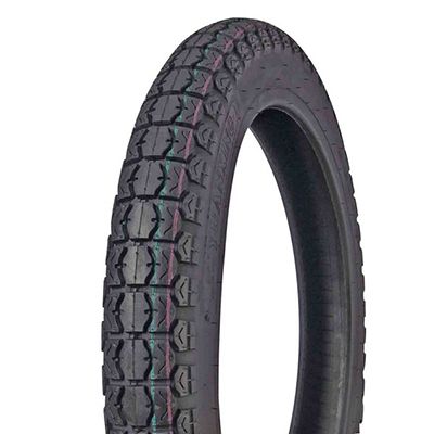 Motorcycle Street Tire P23A