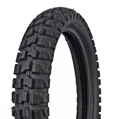 Motorcycle Street Tire P134A