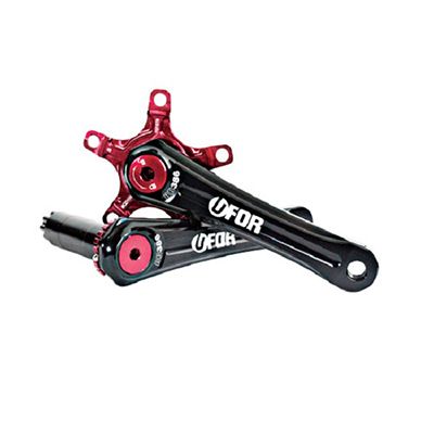 Bicycle Road crank - C-101