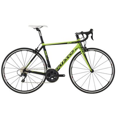 road bike - RCR TE