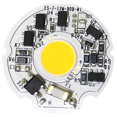 LED AC Module DOB Series C33-120V